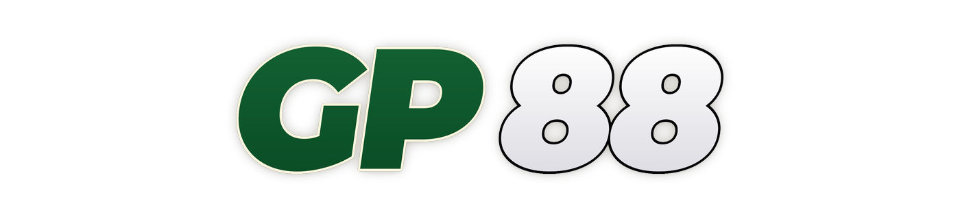 gp88 logo